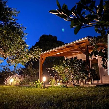 Holiday House Lucia Сукошан Екстер'єр фото